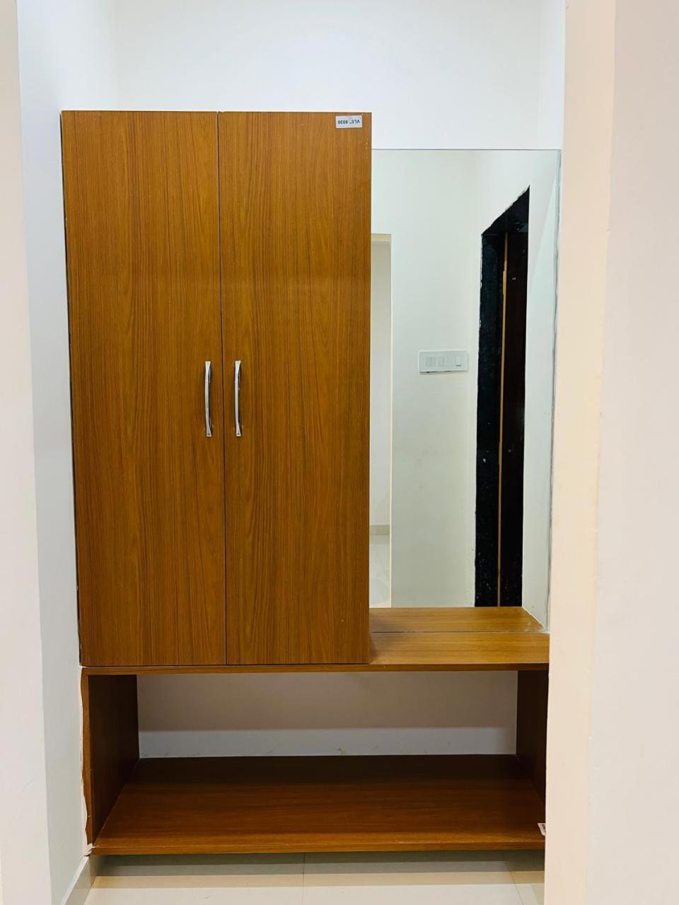Sunshine Residency Hotel Mancheral Luaran gambar